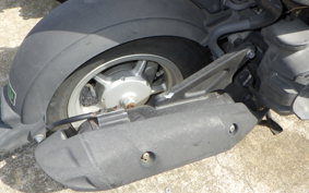 YAMAHA BW'S 50 Gen.3 SA44J