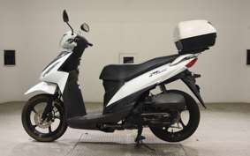 SUZUKI ADDRESS 110 2026 CE47A