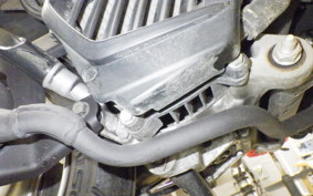 HONDA TACT-4ﾍﾞｰｼｯｸ AF79