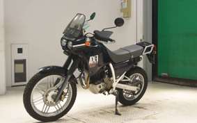 HONDA AX-1 MD21