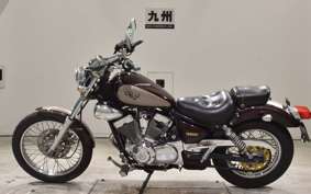 YAMAHA VIRAGO 250 3DM