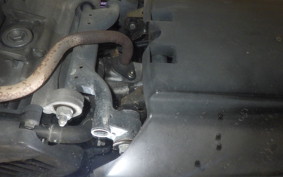 HONDA ﾀﾞﾝｸ AF74