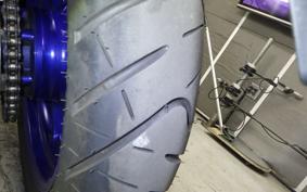 YAMAHA YZF-R25 A 2004 RG74J
