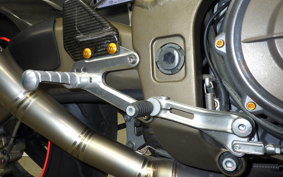 APRILIA TUONO 1000 2004