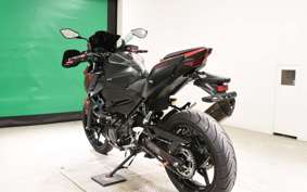 KAWASAKI Z250 A EX250P