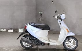 SUZUKI LET's 4 CA41A