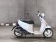 Фото Suzuki LET's 4 с японского аукциона