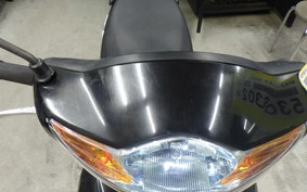 HONDA DIO Z4 GEN 2 2022 AF63