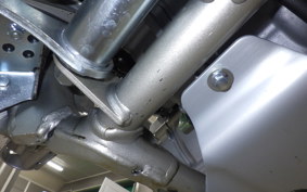 KAWASAKI KLX230ｼｪﾙﾊﾟ 2025 LX232A