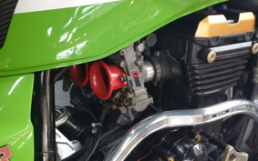 KAWASAKI ZRX1100 1999 ZRT10C