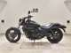 Фото Kawasaki ELIMINATOR 250 V с японского аукциона