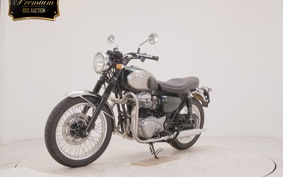 KAWASAKI W650 2009 EJ650A