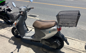 SUZUKI LET's 4 CA41A