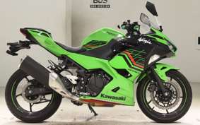 KAWASAKI NINJA 400 2024 EX400L
