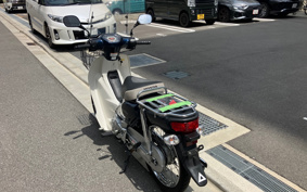 HONDA SUPER CUB110 JA10