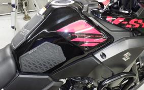 SUZUKI Vｽﾄﾛｰﾑ250A