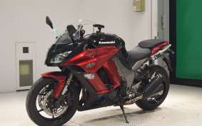 KAWASAKI NINJA 1000 2011