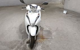 HONDA LEAD 125 JF45