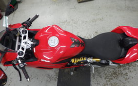 DUCATI PANIGALE V2 2021