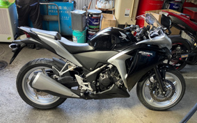 HONDA CBR250R MC41