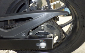 HONDA NC750X 2023 RH09