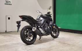 YAMAHA MT-03 ABS 2023 RH21J