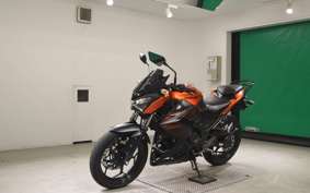 KAWASAKI Z250 2026 ER250C