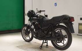 SUZUKI GSX-250E