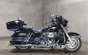 HARLEY FLHTC1580 2010 FF4