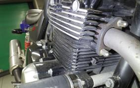 HONDA CB400SF VTEC SPEC 2 2002 NC39