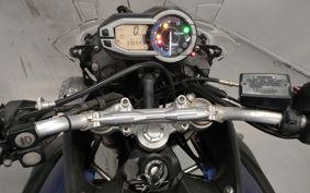 TRIUMPH TRIUMPH TIGER 800 TRE15B