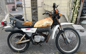 YAMAHA MR50 3T2