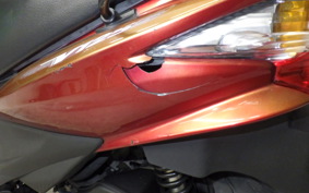 SUZUKI ADDRESS V125 S 1997 CF4MA