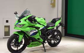 KAWASAKI ZX-25RR 2015 ZX250H