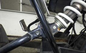 YAMAHA TW200 Gen.2 DG07J