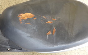 HONDA DIO Gen.5 AF56