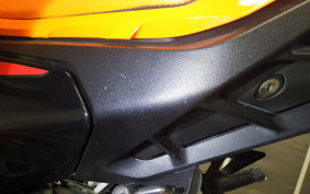 KTM 390 DUKE 2024