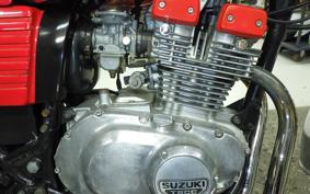 SUZUKI GSX-250E