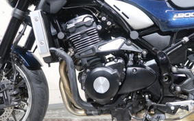 KAWASAKI Z900RS 2021 ZR900C