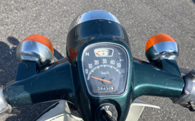 YAMAHA MATE50DX UA04J