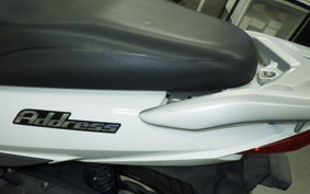 SUZUKI ADDRESS 110 2006 CE47A