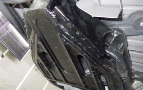 HONDA GYRO X 2017 TD02