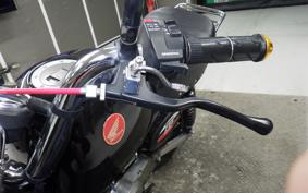 HONDA MONKEY 2015 Z50J