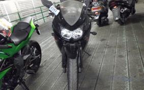 KAWASAKI NINJA 250R 2013 EX250K