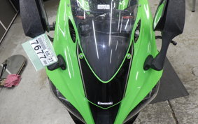 KAWASAKI ZX 10 NINJA ABS 2017