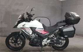 HONDA 400X 2016 NC47
