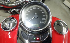 HARLEY FLSTC 1580 2010