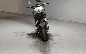 HONDA CB650R E-Clutch 2024 RH17