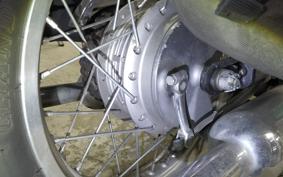 KAWASAKI W800 2013 EJ800A