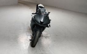 HONDA CBR600RR 2024 PC40